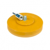 диск для снятия клейких лент с адаптером