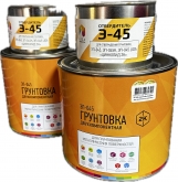 LIDA Грунт Эпоксидный ЭП-045 (Грунт антикоррозионный эпоксидный)