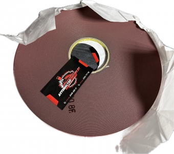 3М 6008F Лента двухсторонняя 6мм 66м