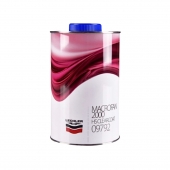 LECHLER лак акриловый Macrofan 2000 HS 1.0+0.5л